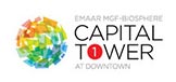 Emaar MGF Capital Tower Gurgaon